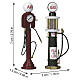 Service Pumps set 2 pièces accessoire Lemax 7x3x2 cm - 44177 s2