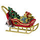 Vintage Christmas acessório Lemax 5x7x4 cm - 44337 s1