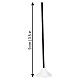 Ski Racing Net 10-teiliges Set Skischutznetze Lemax Vail Village 9x100x5 cm - 44788 s2