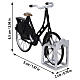 Vintage Bicycle - Bicicleta vintage (2 piezas) accesorio Lemax 5x6x2 cm - 44790 s2