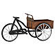 Carry Bike accessorio Lemax Caddington Village 4x7x3 cm - 64068 s1
