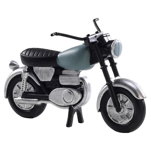 Motorcycle Zubehör Lemax Jukebox Junction 5x9x4 cm - 74232 1