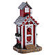 Victorian Outhouse Lemax Zubehör Caddington Village 9x5x4 cm – 74233 s1