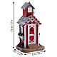 Victorian Outhouse Lemax Zubehör Caddington Village 9x5x4 cm – 74233 s2
