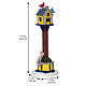 Uninvited Dinner Guest Lemax Zubehör Vail Village 11x4x4 cm – 74234 s2