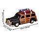 Beach Wagon Zubehör Lemax 5x4x10 cm - 84834 s2