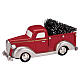 Pick-up Truck accessorio Lemax 5x4x12 cm - 84837 s1