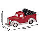 Pick-up Truck accessorio Lemax 5x4x12 cm - 84837 s2