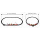 The Starlight Express scena animata treno Lemax 12x113x65 cm - 04232 s6