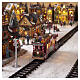Jolly Trolley scena animata Lemax Caddington Village 8x16x5 cm - 04738 s2