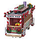 Jolly Trolley scena animata Lemax Caddington Village 8x16x5 cm - 04738 s7