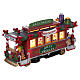 Jolly Trolley scena animata Lemax Caddington Village 8x16x5 cm - 04738 s9
