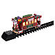 Jolly Trolley scena animata Lemax Caddington Village 8x16x5 cm - 04738 s10
