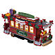 Jolly Trolley scena animata Lemax Caddington Village 8x16x5 cm - 04738 s11