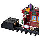 Jolly Trolley scena animata Lemax Caddington Village 8x16x5 cm - 04738 s12