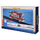 Jolly Trolley scena animata Lemax Caddington Village 8x16x5 cm - 04738 s14