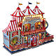 Circus Funhouse animierte Szene Lemax Carnival 25x30x12 cm - 05616 s4