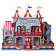 Circus Funhouse scena animata Lemax Carnival 25x30x12 cm - 05616 s5