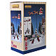 Look There Is Santa ! animierte Szene Lemax 33x27x25 cm - 14429 s9