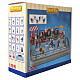 Outdoor Skating Rink animierte Szene Lemax Vail Village 14x31x28 cm - 14871 s9