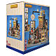 The Christmas Chocolatier Truffle Factory animierte Szene Lemax Santa's Wonderland 31x30x18 cm - 15805 s8