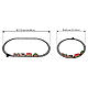 Yuletide Express 16-teiliges Set animierte Szene mit Zug Lemax 9x113x65 cm - 24472 s6
