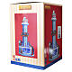 Santa's Freeze Zone Animated Scene Lemax Carnival 44x22x21 cm - 24958 s8