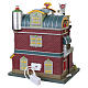 Christmas Cheer Bottling Company animierte Szene Lemax Caddington Village 27x22x18 cm - 25858 s7