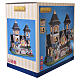 Christmas Chimes Lemax animated scene 24x24x15 cm - 25859 s9
