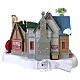 Birch Creek Ice Fishing Festival animated scene Lemax Vail Village 22x30x23 cm - 25862 s7