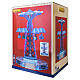 Snowflake Paradrop animierte Szene Lemax Carnival 38x26x25 cm - 34634 s9