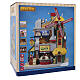 Miss Milly's Muffin Mill animierte Szene Lemax Caddington Village 28x25x19 cm - 35020 s12