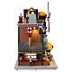Miss Milly's Muffin Mill scena animata Lemax Caddington Village 28x25x19 cm - 35020 s5