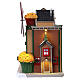 Miss Milly's Muffin Mill Lemax Caddington Village animated scene (28x25x19 cm) – 35020. s9