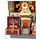 The Merry Music Box animated scene Lemax Caddington Village 26x26x18 cm - 35021 s7