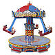 The Spin Out animierte Szene Lemax Carnival 26x29x30 cm – 44361 s1