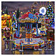The Spin Out animierte Szene Lemax Carnival 26x29x30 cm – 44361 s2
