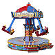 The Spin Out animierte Szene Lemax Carnival 26x29x30 cm – 44361 s5