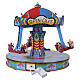 The Spin Out animierte Szene Lemax Carnival 26x29x30 cm – 44361 s6