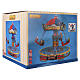 The Spin Out animierte Szene Lemax Carnival 26x29x30 cm – 44361 s8