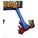 The Spin Out scena animata Lemax Carnival 26x29x30 cm - 44361 s4