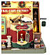 Christmas Cake Factory animated scene Lemax Caddington Village 24x28x20 cm - 45268 s8