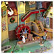 The Rocky River Grist Mill animierte Szene Lemax Harvest Crossing 26x33x22 cm – 45269 s4