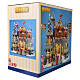 Santa's Castle Gala Animated Scene Lemax Santa's Wonderland 24x27x17 cm - 45270 s10