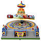 Topsy Turvy scena animata Lemax Carnival 20x25x31 cm - 54451 s7