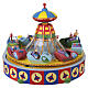 Topsy Turvy animated scene Lemax Carnival 20x25x31 cm - 54451 s9