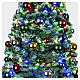 Musical Tree animierte Szene Lemax 39x17x17 cm - 54580 s4