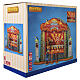 The Duck Hunt 4-teiliges Set animierte Szene Lemax Carnival 21x30x16 cm - 55326 s8