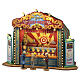 The Duck Hunt set 4 pezzi scena animata Lemax Carnival 21x30x16 cm - 55326 s1