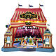 Berry Brothers Big Top animierte Szene Lemax Carnival 26x28x22 cm - 55918 s1